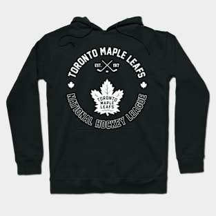 Toronto Maple Leafs Hoodie